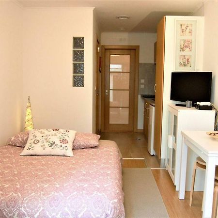 Stay In The Heart Of Alfama! Lisboa 外观 照片