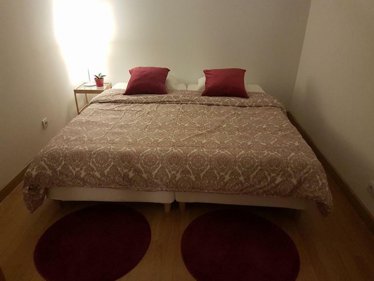 Stay In The Heart Of Alfama! Lisboa 外观 照片