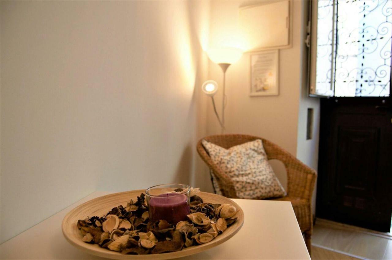 Stay In The Heart Of Alfama! Lisboa 外观 照片