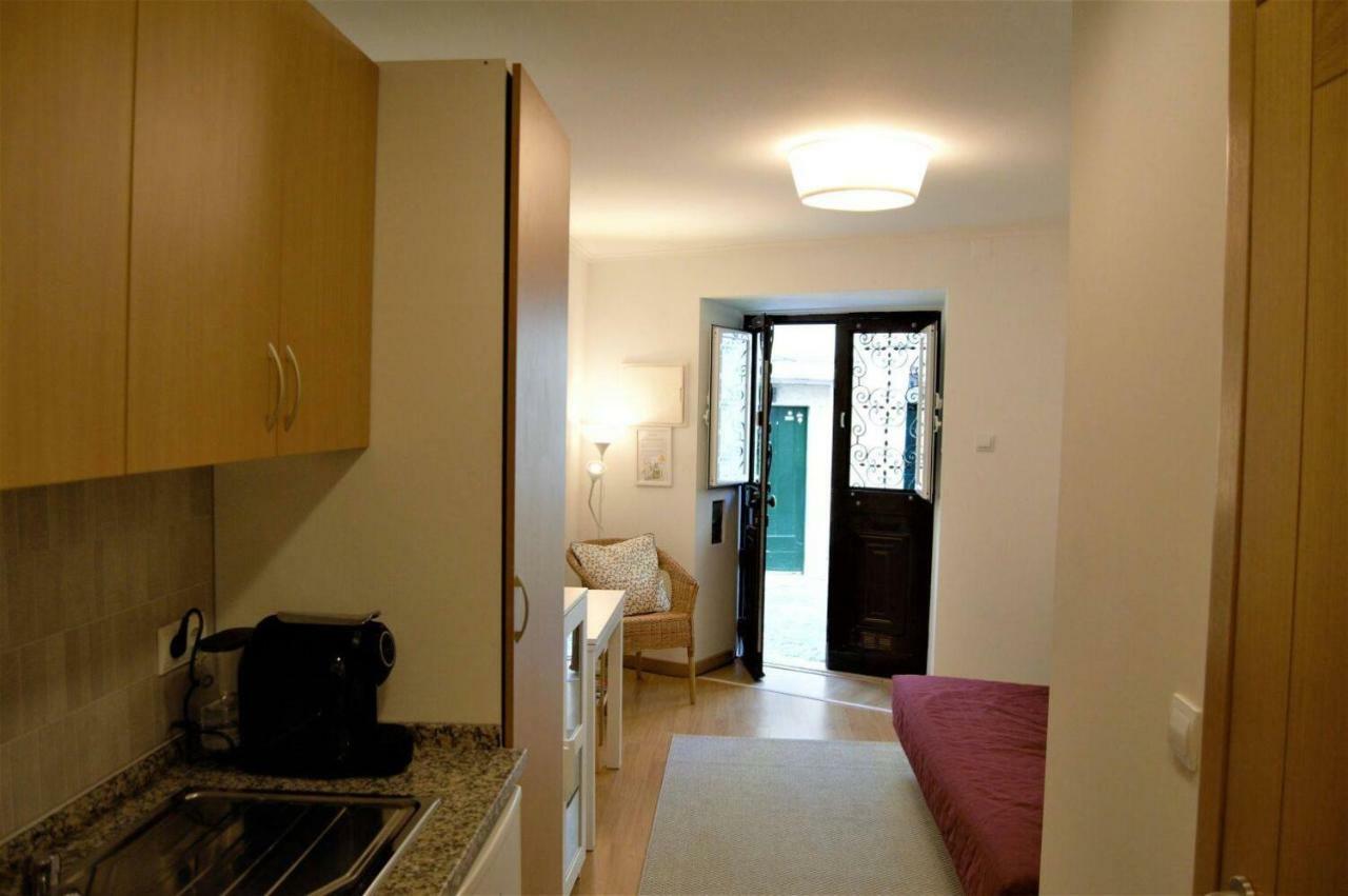 Stay In The Heart Of Alfama! Lisboa 外观 照片