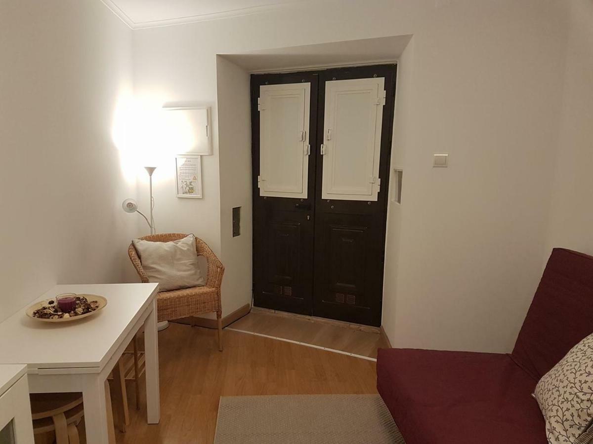 Stay In The Heart Of Alfama! Lisboa 外观 照片