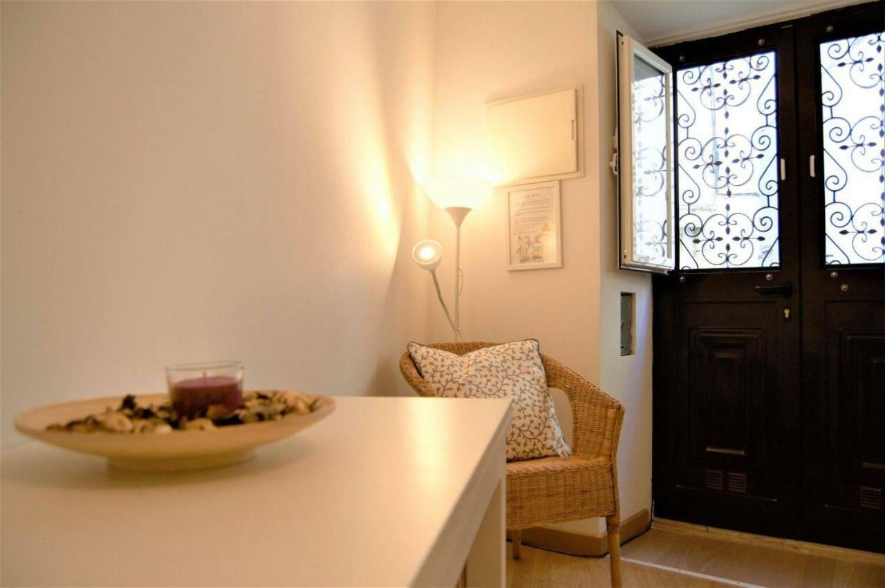 Stay In The Heart Of Alfama! Lisboa 外观 照片