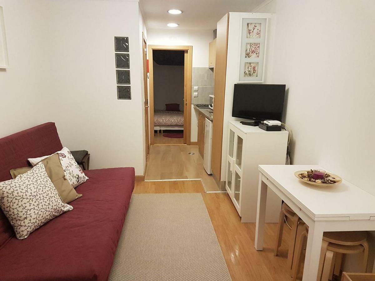 Stay In The Heart Of Alfama! Lisboa 外观 照片