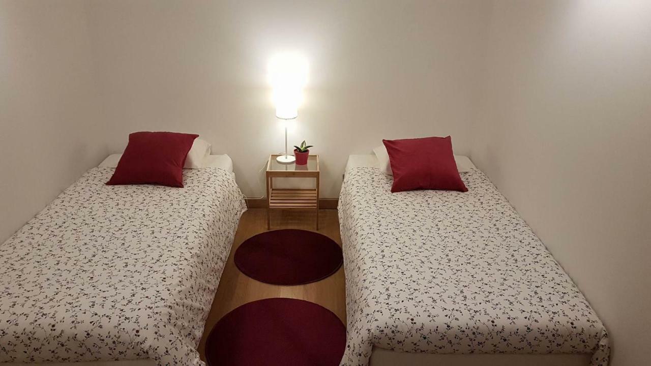 Stay In The Heart Of Alfama! Lisboa 外观 照片