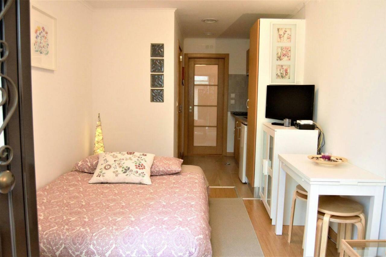 Stay In The Heart Of Alfama! Lisboa 外观 照片