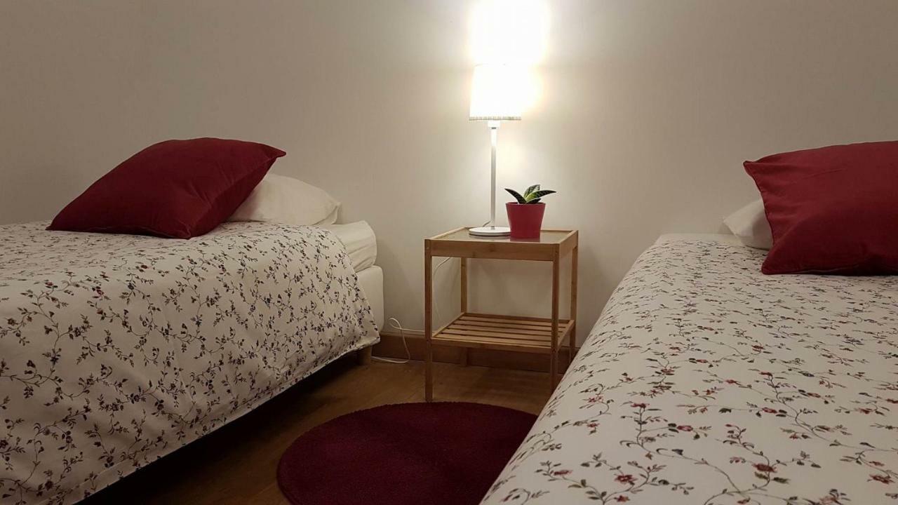Stay In The Heart Of Alfama! Lisboa 外观 照片
