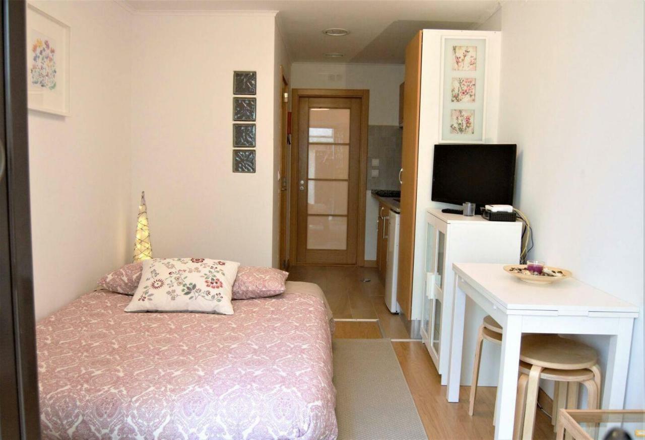 Stay In The Heart Of Alfama! Lisboa 外观 照片