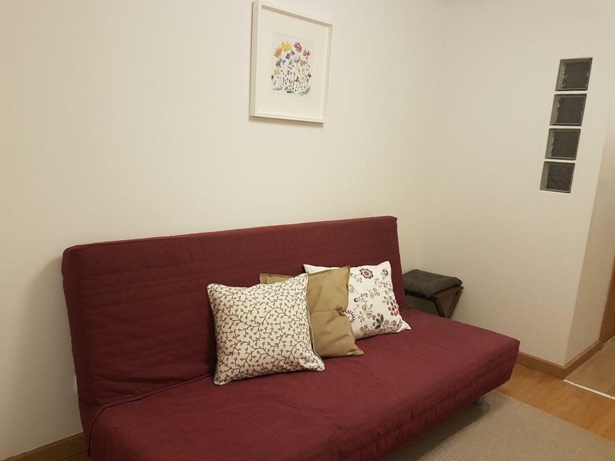 Stay In The Heart Of Alfama! Lisboa 外观 照片