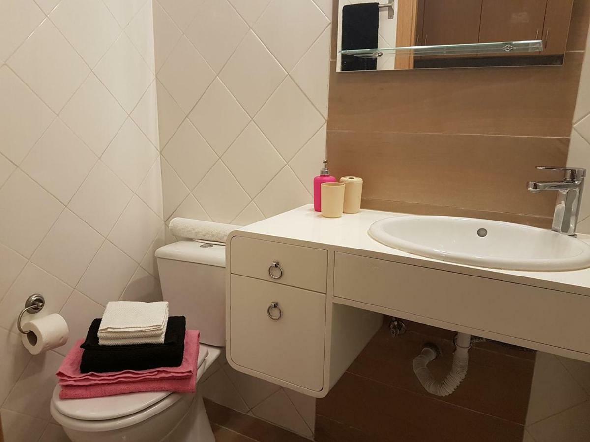 Stay In The Heart Of Alfama! Lisboa 外观 照片